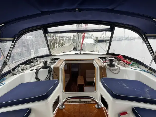 Jeanneau Sun Odyssey 42 DS