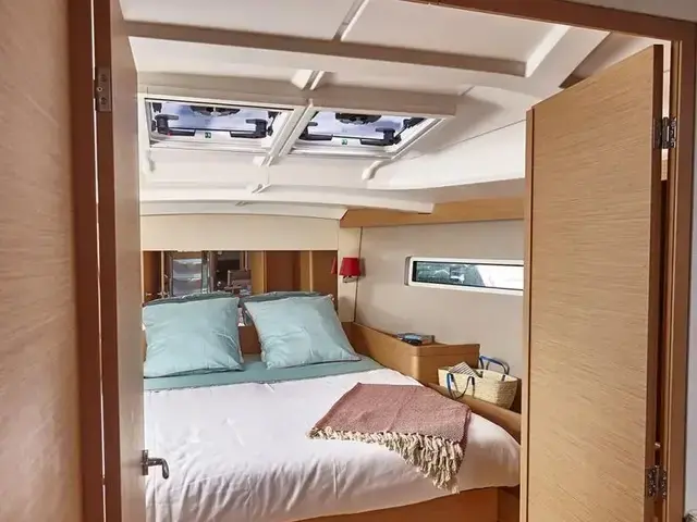 Jeanneau Sun Odyssey 440