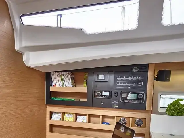 Jeanneau Sun Odyssey 440