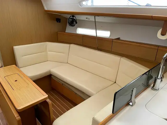 Jeanneau Sun Odyssey 42 DS