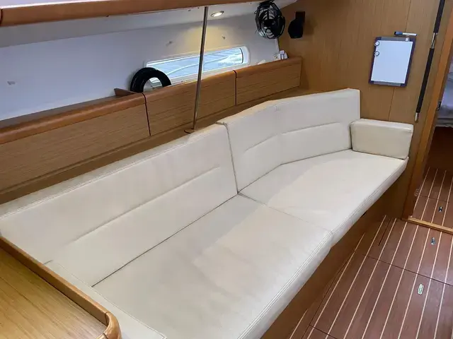 Jeanneau Sun Odyssey 42 DS