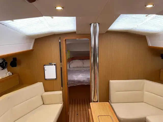 Jeanneau Sun Odyssey 42 DS