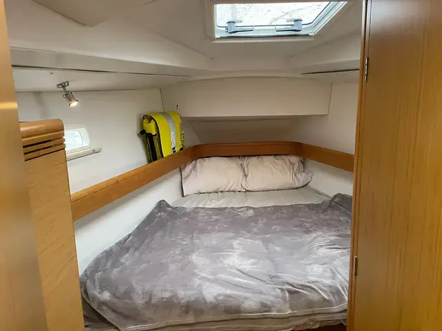 Jeanneau Sun Odyssey 42 DS