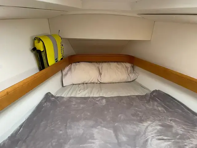 Jeanneau Sun Odyssey 42 DS