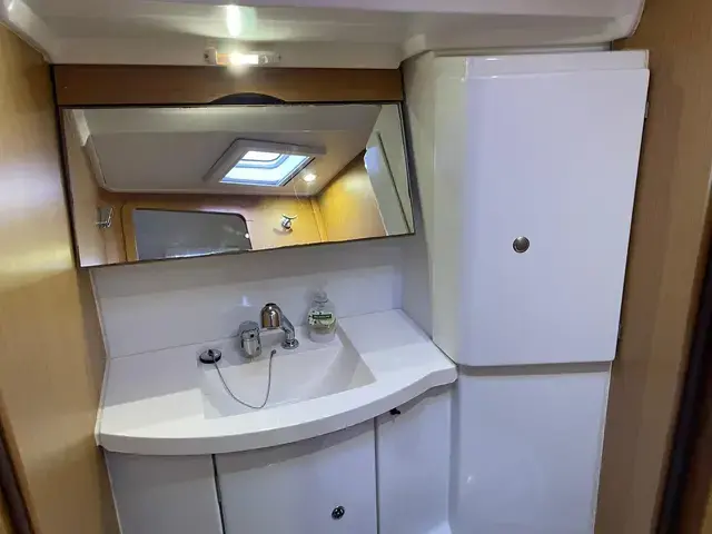 Jeanneau Sun Odyssey 42 DS