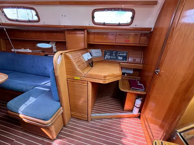 Bavaria Cruiser 37