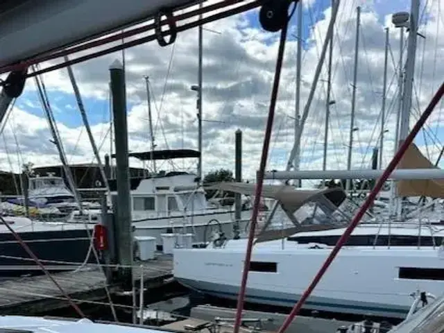 Jeanneau Sun Odyssey 379