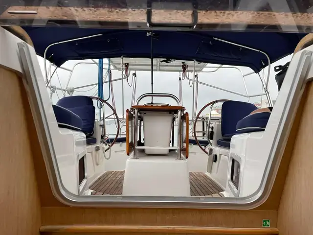 Jeanneau Sun Odyssey 42 DS