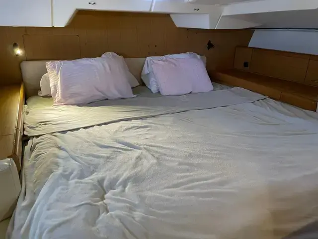 Jeanneau Sun Odyssey 42 DS