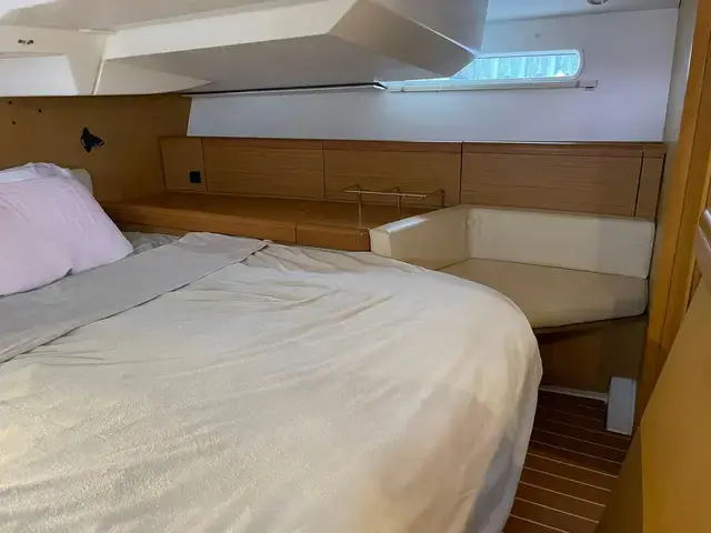 Jeanneau Sun Odyssey 42 DS