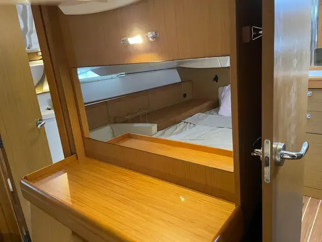 Jeanneau Sun Odyssey 42 DS