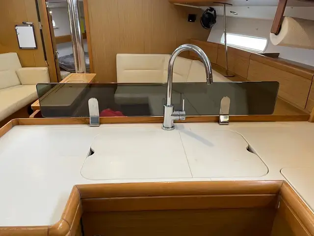 Jeanneau Sun Odyssey 42 DS