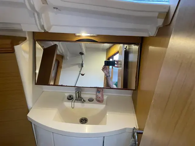 Jeanneau Sun Odyssey 42 DS