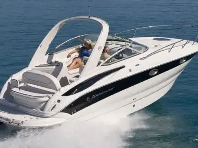 Crownline 270 CR