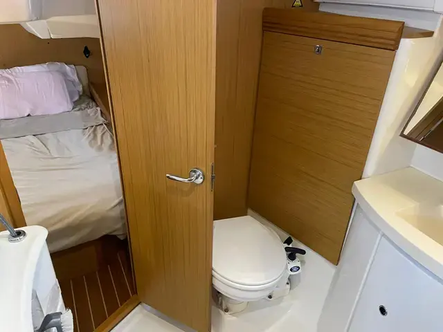 Jeanneau Sun Odyssey 42 DS