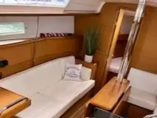 Jeanneau Sun Odyssey 379