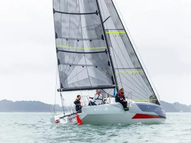 Jeanneau Sun Fast 30 Od