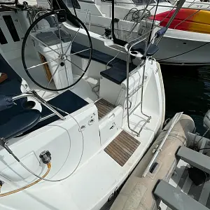 2003 Beneteau Oceanis Clipper 393