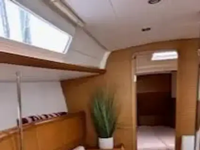 Jeanneau Sun Odyssey 379