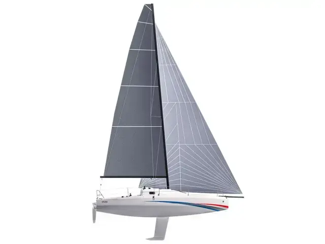 Jeanneau Sun Fast 30 Od