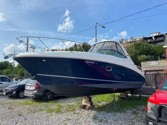 Sea Ray 310 Sundancer