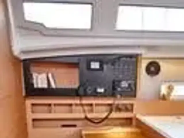 Jeanneau Sun Odyssey 410