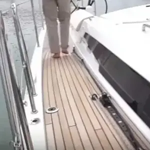 2024 Jeanneau Sun Odyssey 440