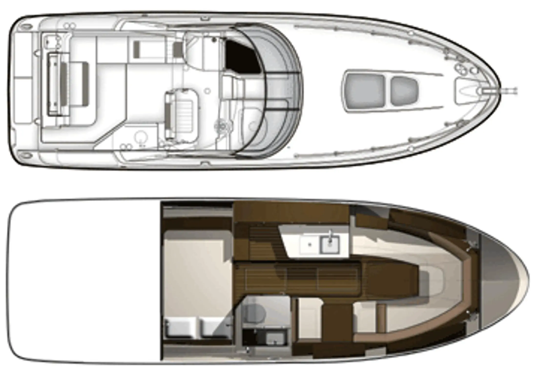 2013 Sea Ray 310 sundancer