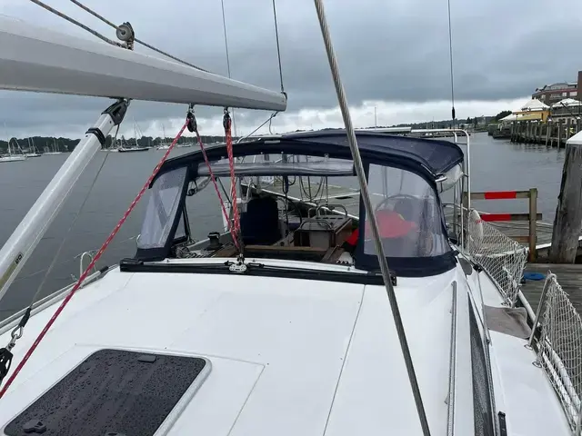 Jeanneau Sun Odyssey 42 DS