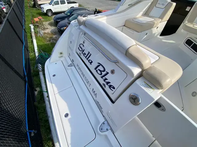 Sea Ray 310 Sundancer