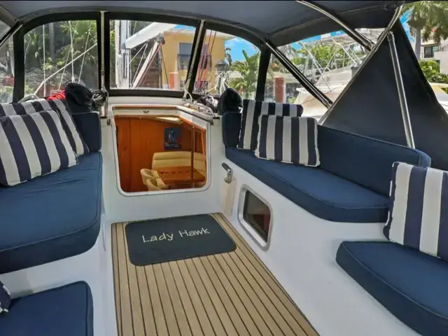 Jeanneau Sun Odyssey 54 DS