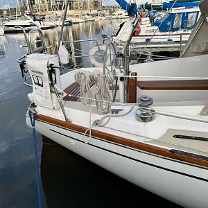 1979 Tartan 37