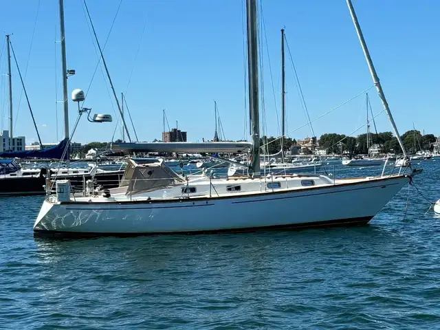 Tartan 37