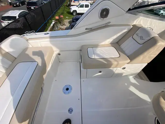 Sea Ray 310 Sundancer