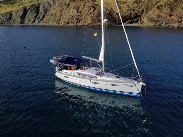 Jeanneau Sun Odyssey 42 DS