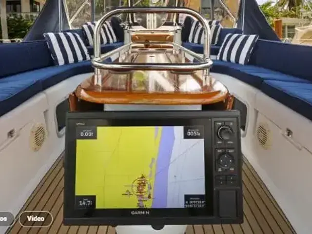 Jeanneau Sun Odyssey 54 DS