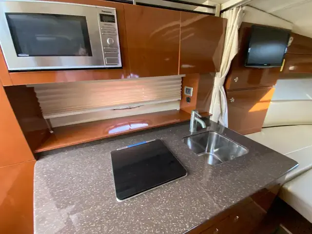 Sea Ray 310 Sundancer