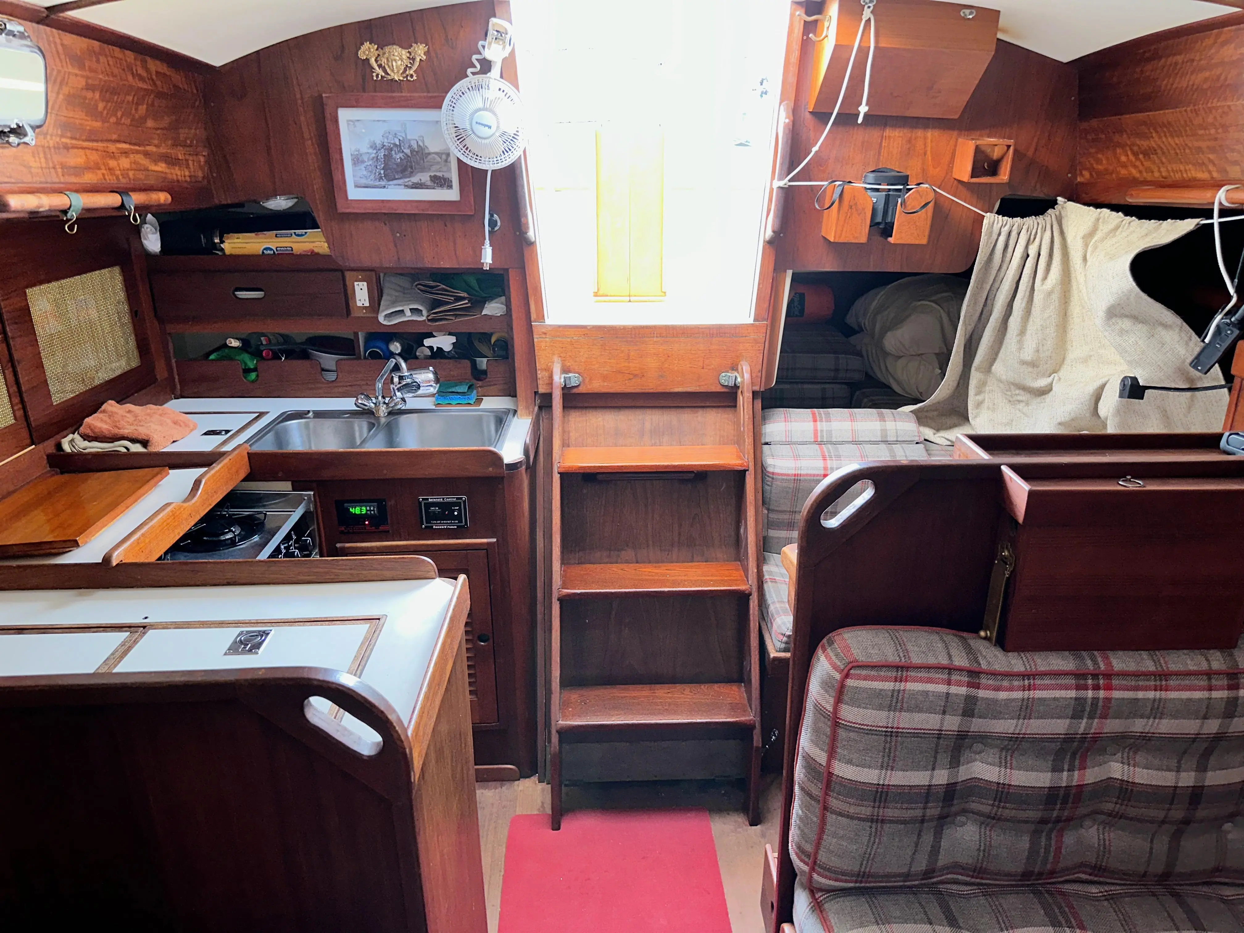 1979 Tartan 37