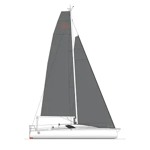 2023 Jeanneau SUN FAST 3300