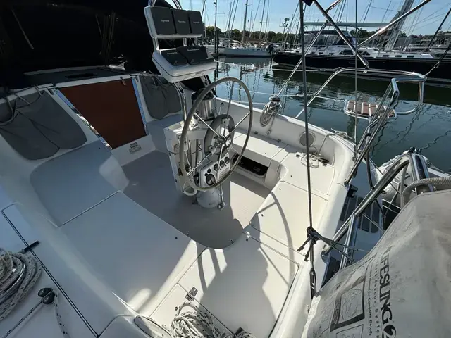 Catalina 310