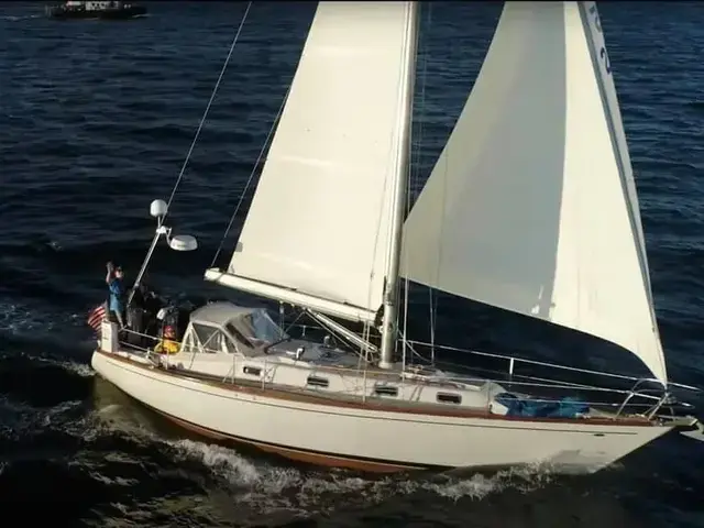 Tartan 37