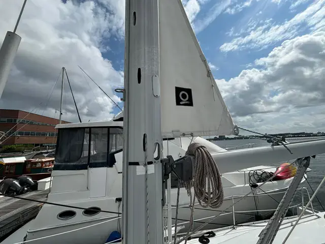 Beneteau Oceanis Clipper 393