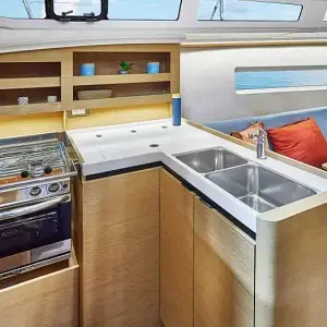 2024 Jeanneau Sun Odyssey 380