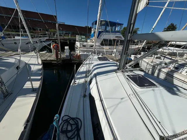 Catalina 34 Mkii