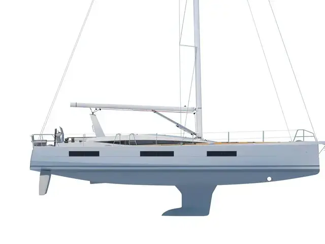 Jeanneau 60