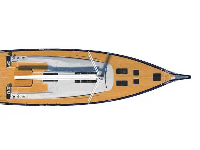 Jeanneau 60