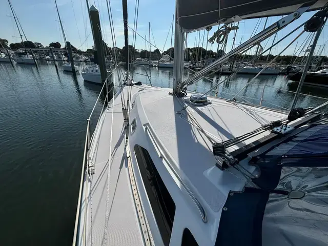 Catalina 310