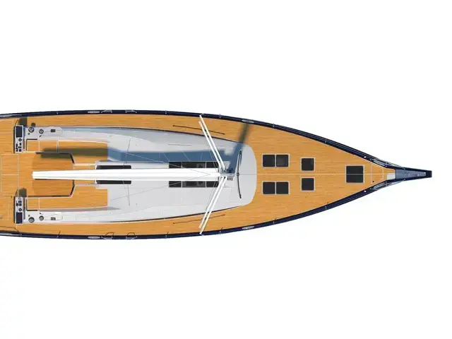 Jeanneau 60