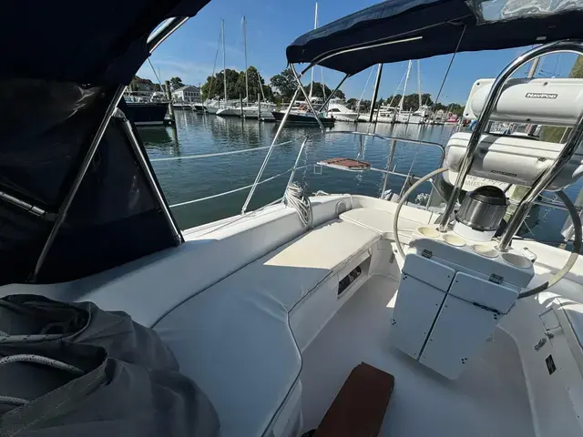 Catalina 310