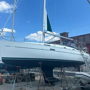 2004 Beneteau Oceanis 331